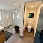 Independante Au Calme, Petit-dejeuner Inclus Bed & Breakfast Arthes