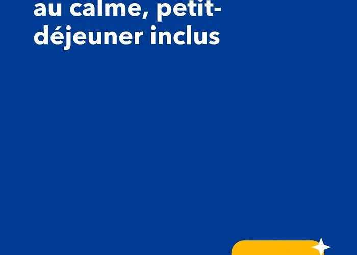 Independante Au Calme, Petit-dejeuner Inclus Bed & Breakfast Arthes